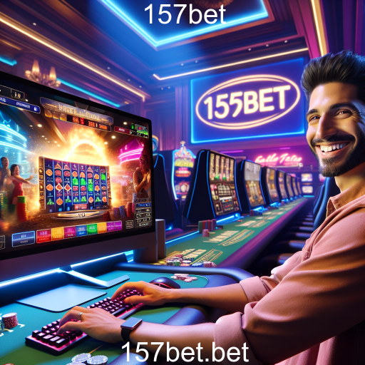 A Inovadora Categoria 'Justo' do 157bet